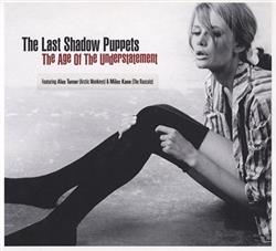 Download Last Shadow Puppets, The - The Age Of The Understatement