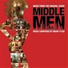 baixar álbum Brian Tyler - Middle Men Music From The Original Score