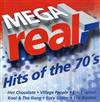 ladda ner album Various - Mega Real Hits Of The 70s