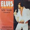 last ned album Elvis - My Way America