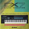 lataa albumi No Artist - DX7 Sound Sensation