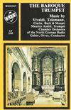 Album herunterladen Maurice André Trumpet Chamber Orchestra Of The North German Radio , Conductor Gabor, Otvos - The Baroque Trumpet