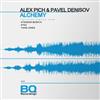 lataa albumi Alex Pich & Pavel Denisov - Alchemy