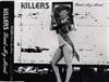 écouter en ligne The Killers - Read My Mind