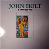 télécharger l'album John Holt - A Love I Can Feel