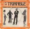 télécharger l'album Triangle - Viens Avec Nous La Confusion