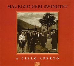 Download Maurizio Geri Swingtet - A Cielo Aperto