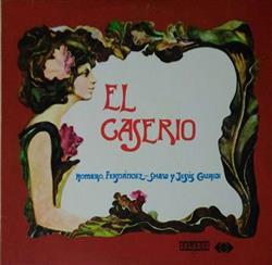 Download Romero, FernándezShaw, Jesús Guridi - El Caserío