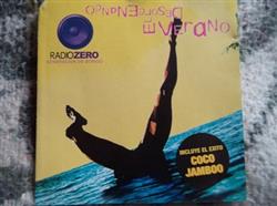 Download Various - Radio Zero Desordenando El Verano