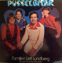 Download Familjen Leif Lundberg - Pusselbitar Familjen Leif Lundberg Sjunger För Stora Och Små