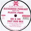 baixar álbum Alexander Purkart Meet's The Plastic Park - On On