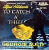 ladda ner album Georgie Auld - Background Music From Alfred Hitchcocks To Catch A Thief