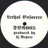 ladda ner album DJ Repete - Lethal Enforcer