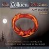 ascolta in linea Kim Skovbye - The Tolkien Collection