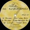 lataa albumi Cave - Plutonium Remixes