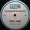 online luisteren Superstars Of Bounce - Nite Time