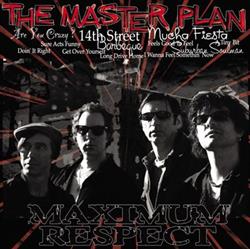 Download The Master Plan - Maximum Respect