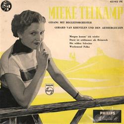 Download Mieke Telkamp - Morgen Komm Ich Wieder