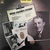 escuchar en línea Bing Crosby - The Bing Crosby Story Volume I The Early Jazz Years 1928 1932