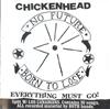 Album herunterladen Chickenhead Los Canadians - Mutiny In Miami