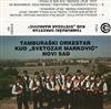 écouter en ligne Tamburaški Orkestar KUD Svetozar Marković Novi Sad - Tamburaški Orkestar KUD Svetozar Marković