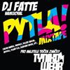 télécharger l'album DJ Fatte - Pytla Mixtape