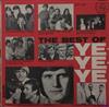 baixar álbum Various - The Best Of Ye Ye Ye