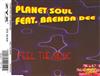 lataa albumi Planet Soul Feat Brenda Dee - Feel The Music