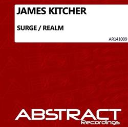 Download James Kitcher - Surge Realm