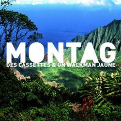 Download Montag - Des Cassettes Un Walkman Jaune