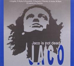 Download Various - Jaco Is Not Dead