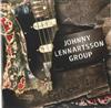 last ned album Johnny Lennartsson Group - Feel The Fire