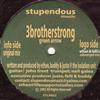 baixar álbum 3 Brotherstrong - Green Arrow