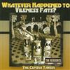 Album herunterladen The Residents - Whatever Happened To Vileness Fats The Census Taker