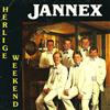 baixar álbum Jannex - Herlige Weekend