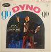 escuchar en línea Johnny Dyno And His Orchestra - Go Dyno Go