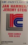 lataa albumi Jan Hammer Jeremy Steig - Live Recording