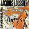 Album herunterladen Jacques Loussier - The Greatest Bach