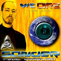 Download Sander feat Angelina - We Are