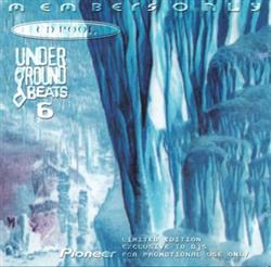 Download Various - Underground Beats Series 2 Volume 6