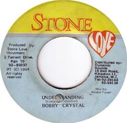 Download Bobby Crystal - Understanding