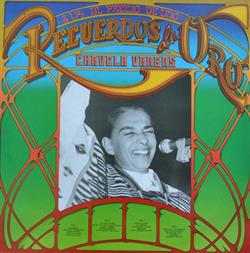 Download Chavela Vargas - Recuerdos De Oro