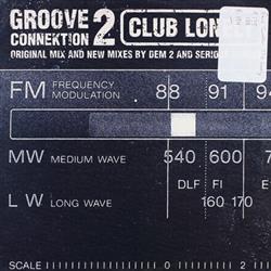 Download Groove Connektion 2 - Club Lonely