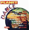 lataa albumi Various - Planet Dance