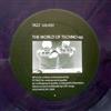 online luisteren Tazz - The World Of Techno EP