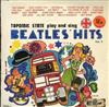 ladda ner album Topomic State - Topomic State Play And Sing Beatles Hits Vol 1