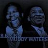 last ned album BB King, Muddy Waters - Les Légendes Du Blues