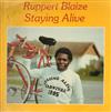 ladda ner album Ruppert Blaize - Staying Alive