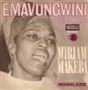 télécharger l'album Miriam Makeba - Emavungwini Down In The Dumps