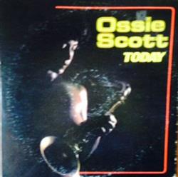 Download Ossie Scott - Today